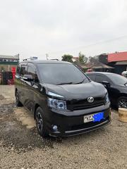 Toyota Voxy 2009 Black for sale