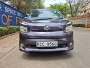 Toyota Voxy 2009 Purple for sale