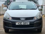 Nissan Advan 2014 White for sale