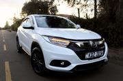 Honda Vezel 1.5 Hybrid 2WD 2019 Pearl for sale