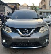 Nissan X-Trail 2.0 Petrol AWD 2017 Gray for sale