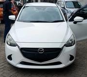 Mazda Demio 2019 White for sale