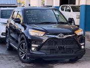 Toyota Raize 2020 Black for sale