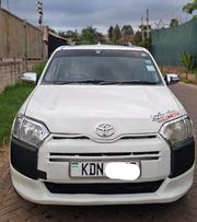 Toyota Succeed SV Premium 2016 White for sale