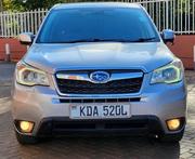 Subaru Forester 2013 Gray for sale