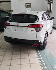 Honda Vezel 2019 White for sale