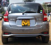 Nissan Note 1.2 Hybrid NISMO 2018 Gray for sale