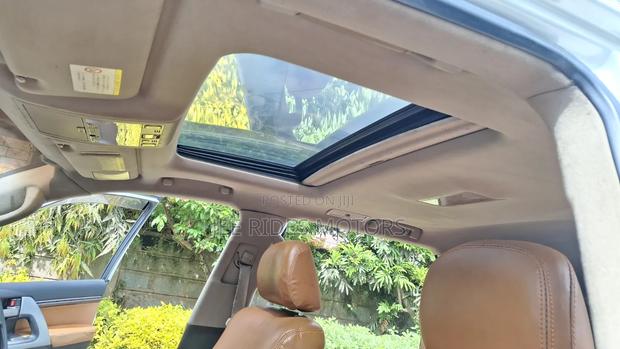 Toyota Land Cruiser 4.6 V8 AX G Selection 2010 White
