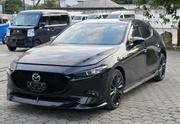 Mazda 3 2020 Matt Black for sale