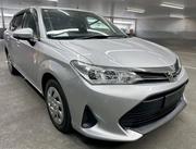 Toyota Axio 2020 Silver for sale