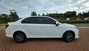 Toyota Axio 1.5 G 2WD 2015 White for sale