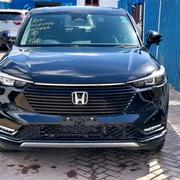 Honda Vezel 2021 Blue for sale