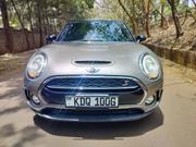 Mini Cooper 2017 Silver for sale