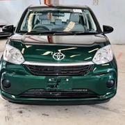Toyota Passo 1.0 AWD 2021 for sale