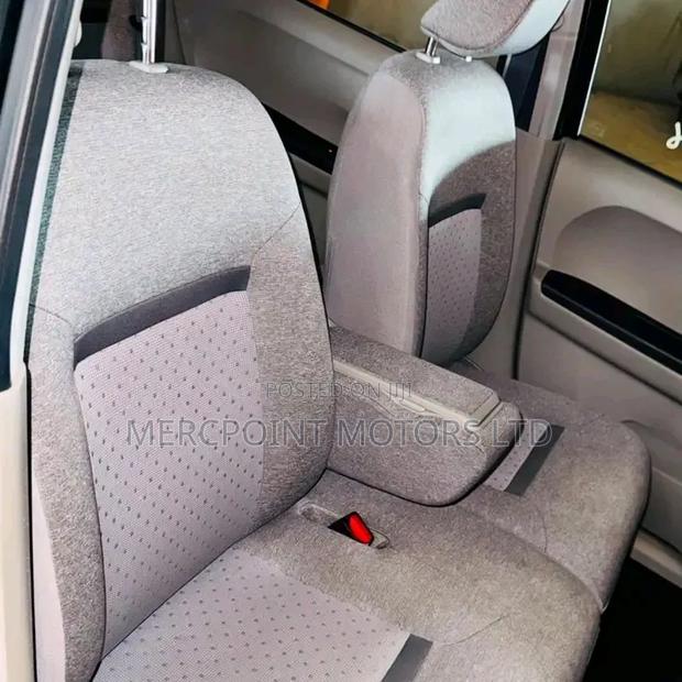 Toyota Passo 1.0 AWD 2021