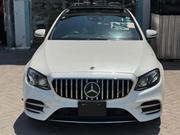 Mercedes-Benz E200 2019 Off white for sale