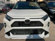 Toyota RAV4 2020 Off white for sale