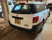 Nissan Advan 2008 Silver for sale