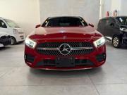 Mercedes-Benz A-Class 2020 Red for sale