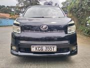 Toyota Voxy 2009 Black for sale