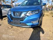 Nissan X-Trail 2.0 Petrol AWD 2019 Blue for sale