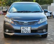 Toyota Allion 2013 Gray for sale