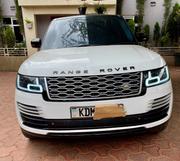 Land Rover Range Rover Vogue 2014 Pearl for sale