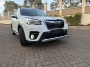 Subaru Forester Premium AWD 2019 Pearl for sale
