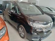 Honda Stepwgn 2019 Black for sale
