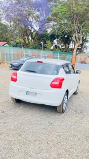 Suzuki Swift 2019 White for sale