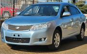 Toyota Allion 2009 Blue for sale