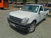 Foton Sup 2011 White for sale