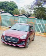 Suzuki Swift 2019 Red for sale