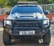 Ford Ranger Wildtrak 2018 White for sale