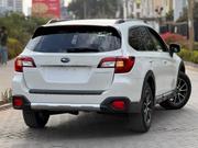 Subaru Outback 2019 White for sale
