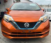 Nissan Note 2020 Orange for sale