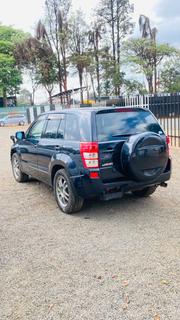 Suzuki Escudo 2009 Black for sale