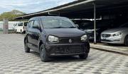 Suzuki Alto 2018 Brown for sale