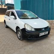 Nissan Advan 2012 White for sale