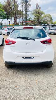 Mazda Demio 2019 White for sale