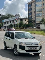 Toyota Probox 2019 White for sale