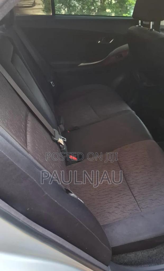 Toyota Avensis 2006