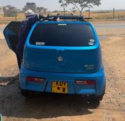 Suzuki Alto 2021 Blue for sale