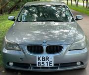 BMW 520i 2004 for sale