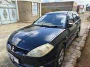 Nissan Wingroad 2005 Black for sale