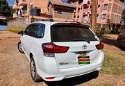 Toyota Corolla Fielder 2017 White for sale