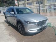 Mazda CX-8 2.2 AWD (7 seater) 2019 Silver for sale