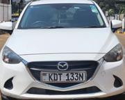 Mazda Demio 2018 White for sale