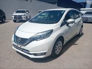 Nissan Note 1.2 Hybrid 2019 White for sale