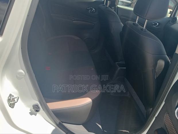 Nissan Note 1.2 Hybrid 2019 White
